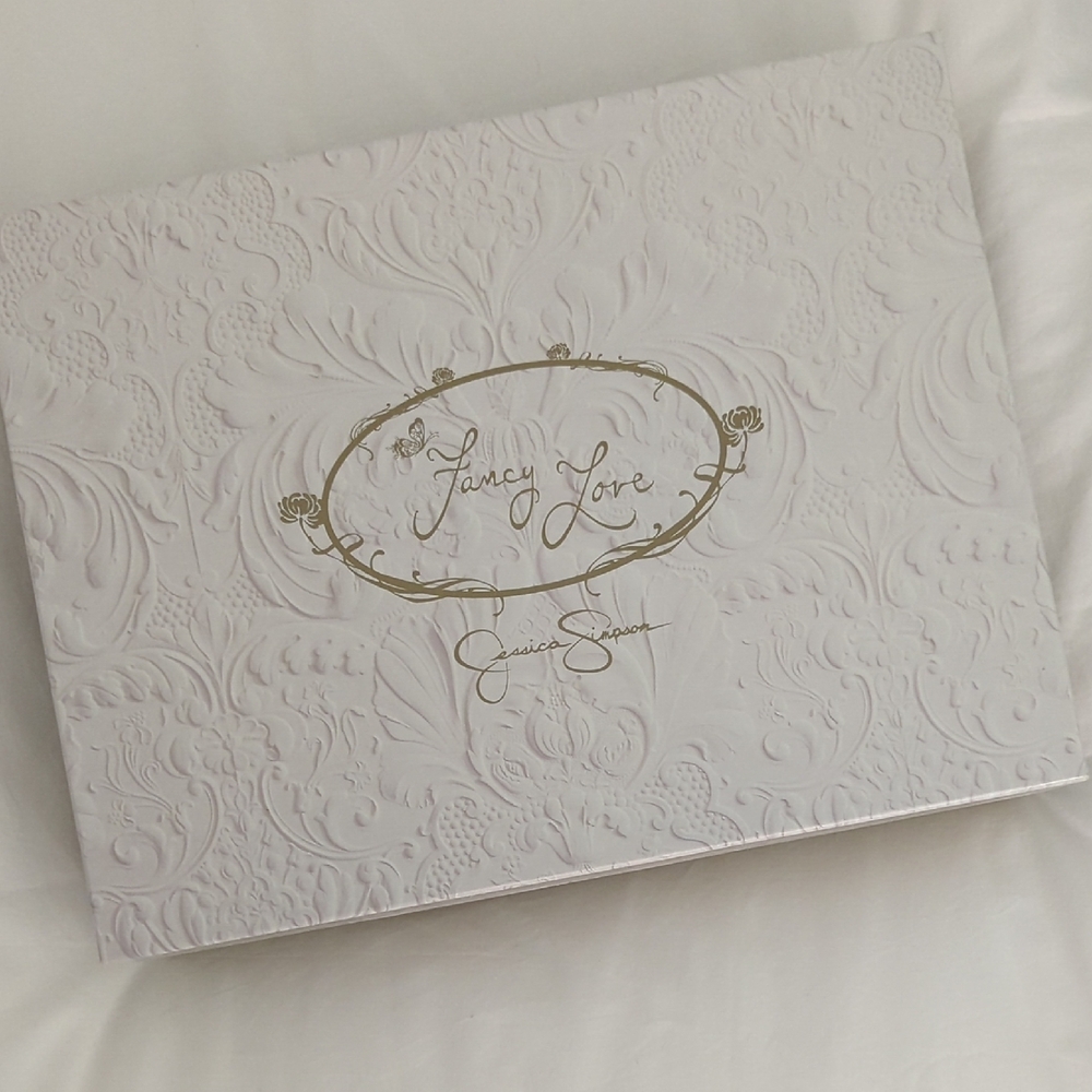 Jessica Simpson Fancy Love Gift Set - Picture 6 of 7